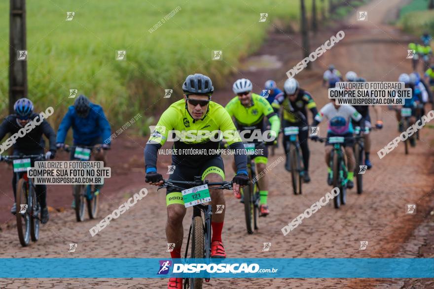 Circuito Regional de MTB - 2ª Etapa - Marumbi