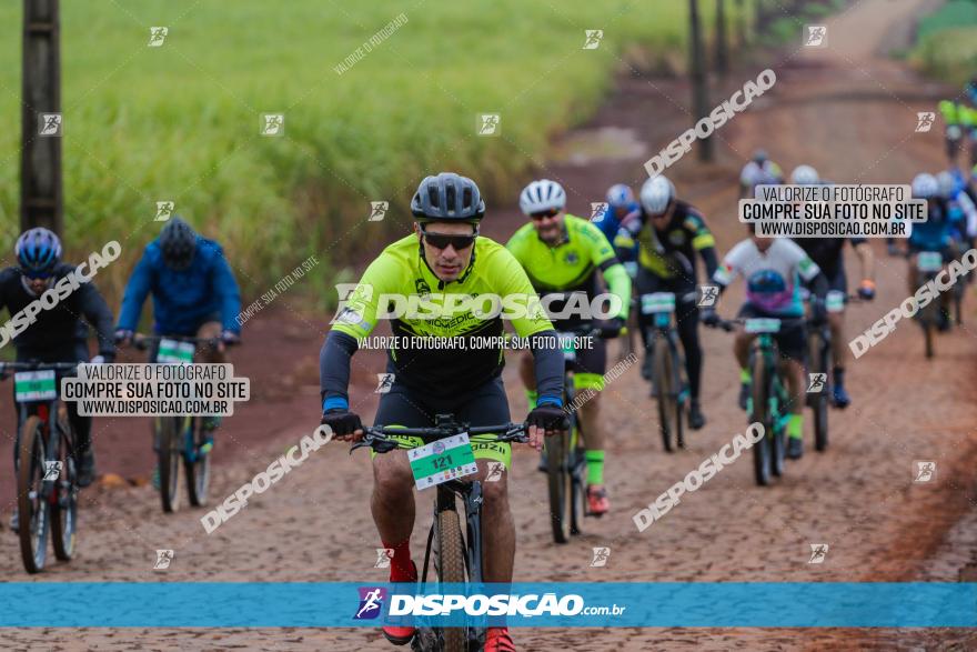 Circuito Regional de MTB - 2ª Etapa - Marumbi