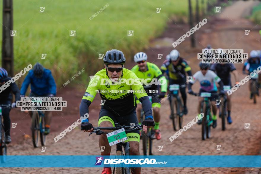 Circuito Regional de MTB - 2ª Etapa - Marumbi