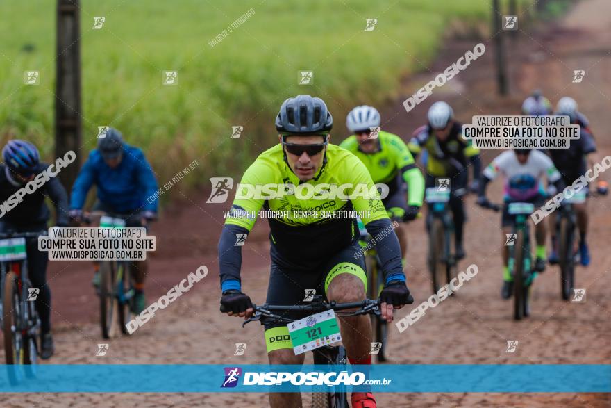 Circuito Regional de MTB - 2ª Etapa - Marumbi