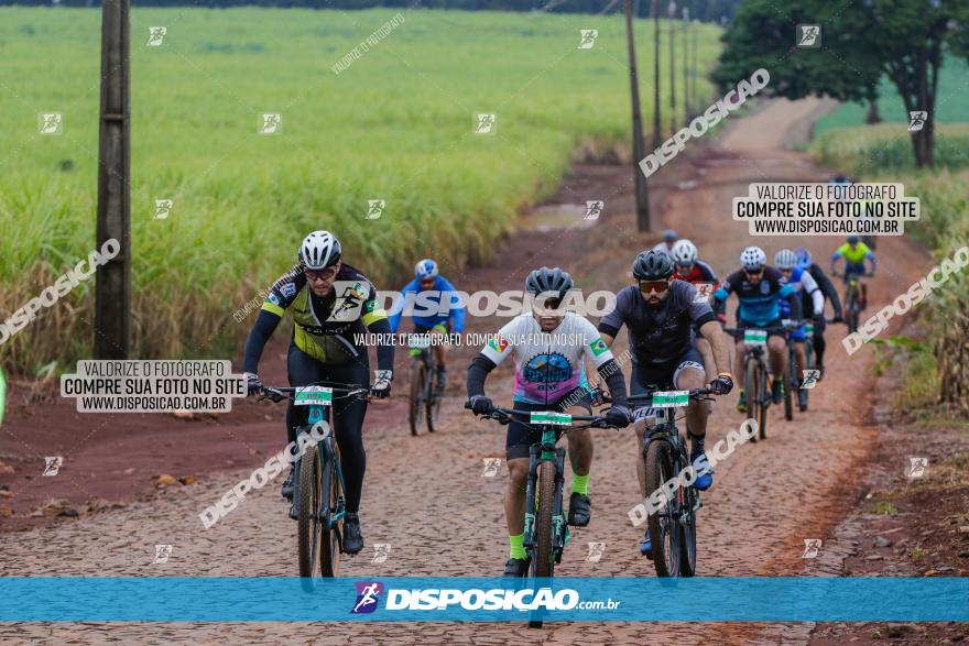 Circuito Regional de MTB - 2ª Etapa - Marumbi