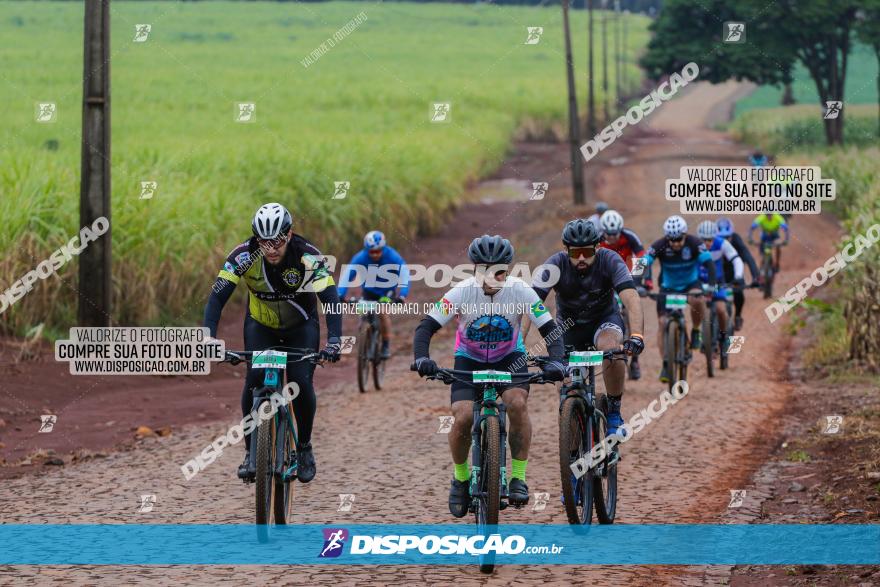 Circuito Regional de MTB - 2ª Etapa - Marumbi