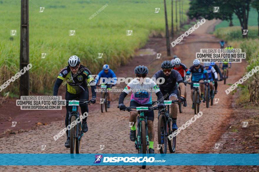 Circuito Regional de MTB - 2ª Etapa - Marumbi