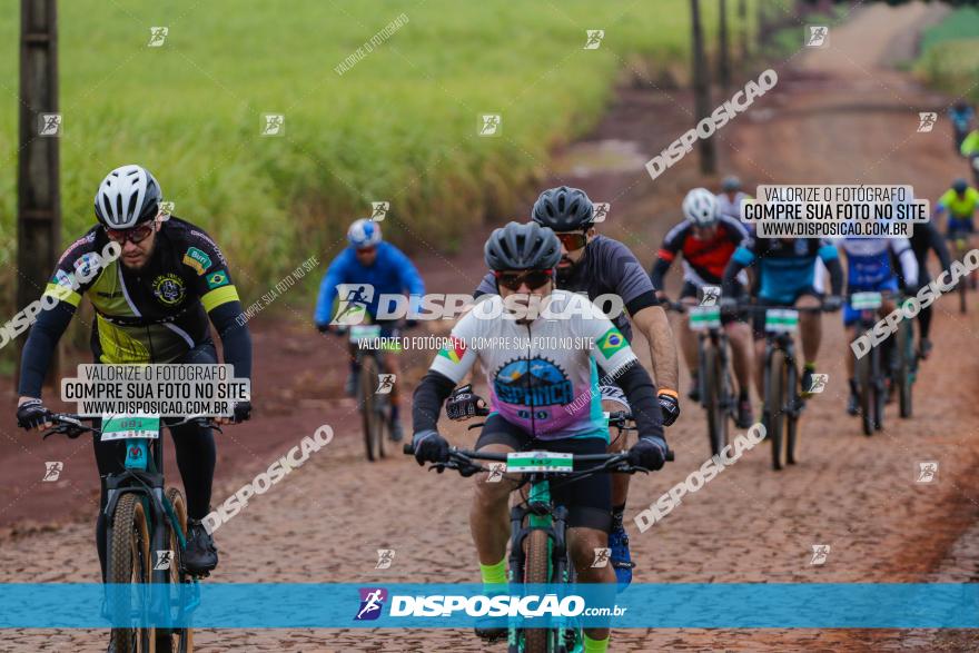 Circuito Regional de MTB - 2ª Etapa - Marumbi