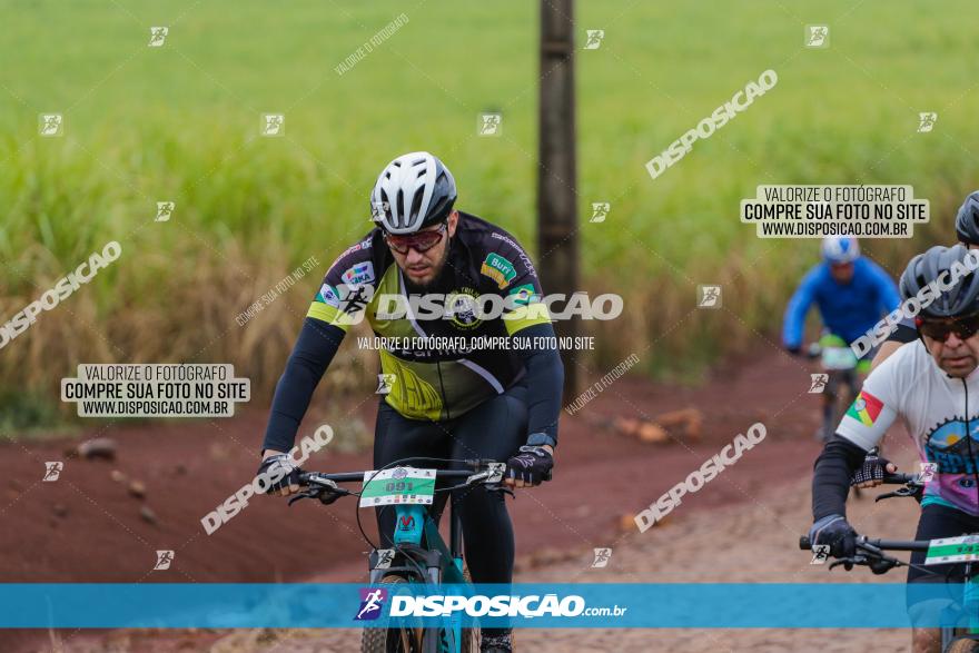 Circuito Regional de MTB - 2ª Etapa - Marumbi