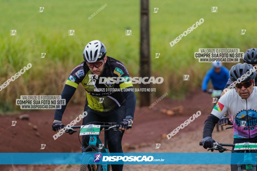 Circuito Regional de MTB - 2ª Etapa - Marumbi