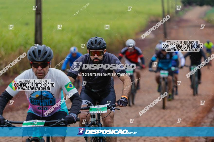 Circuito Regional de MTB - 2ª Etapa - Marumbi