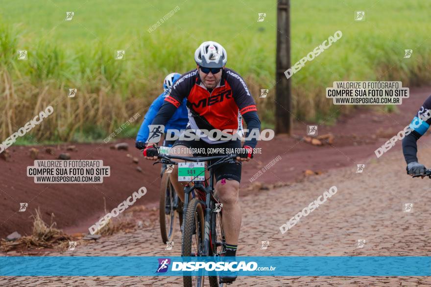 Circuito Regional de MTB - 2ª Etapa - Marumbi