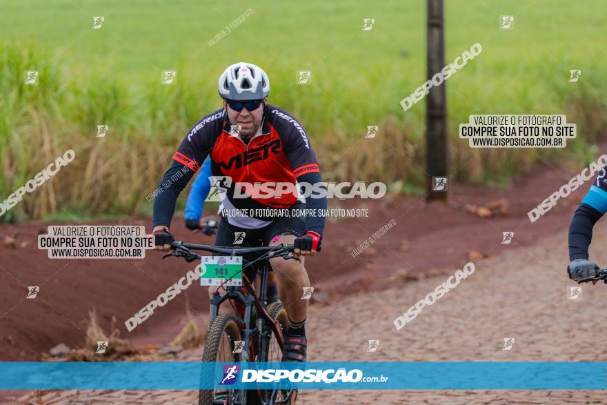 Circuito Regional de MTB - 2ª Etapa - Marumbi