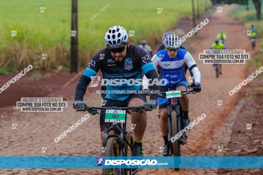 Circuito Regional de MTB - 2ª Etapa - Marumbi