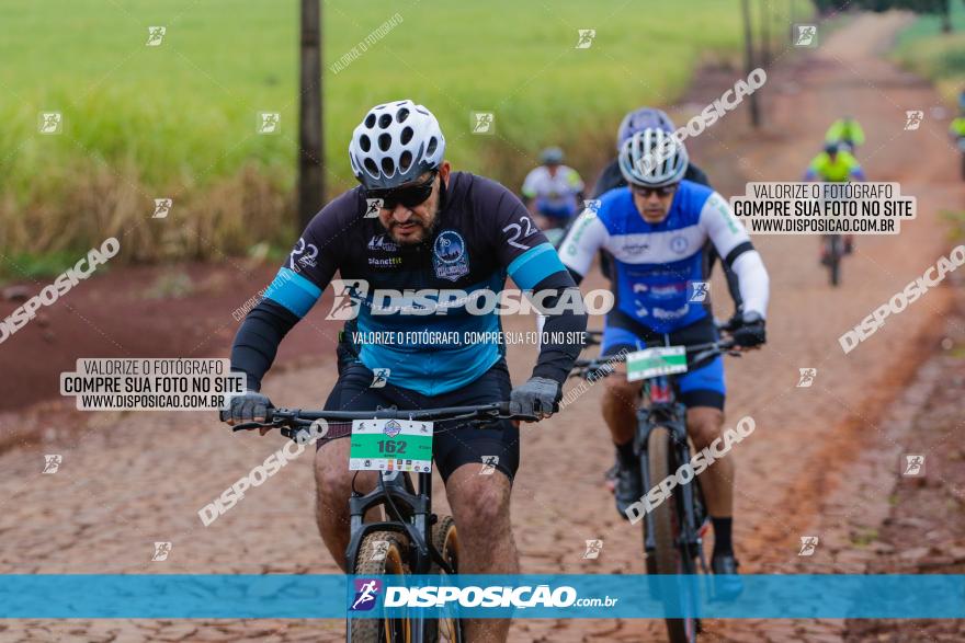 Circuito Regional de MTB - 2ª Etapa - Marumbi