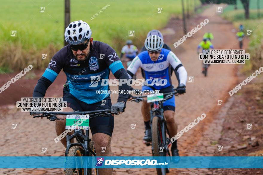 Circuito Regional de MTB - 2ª Etapa - Marumbi