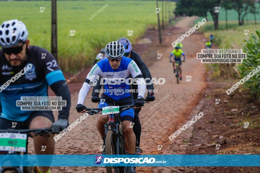 Circuito Regional de MTB - 2ª Etapa - Marumbi