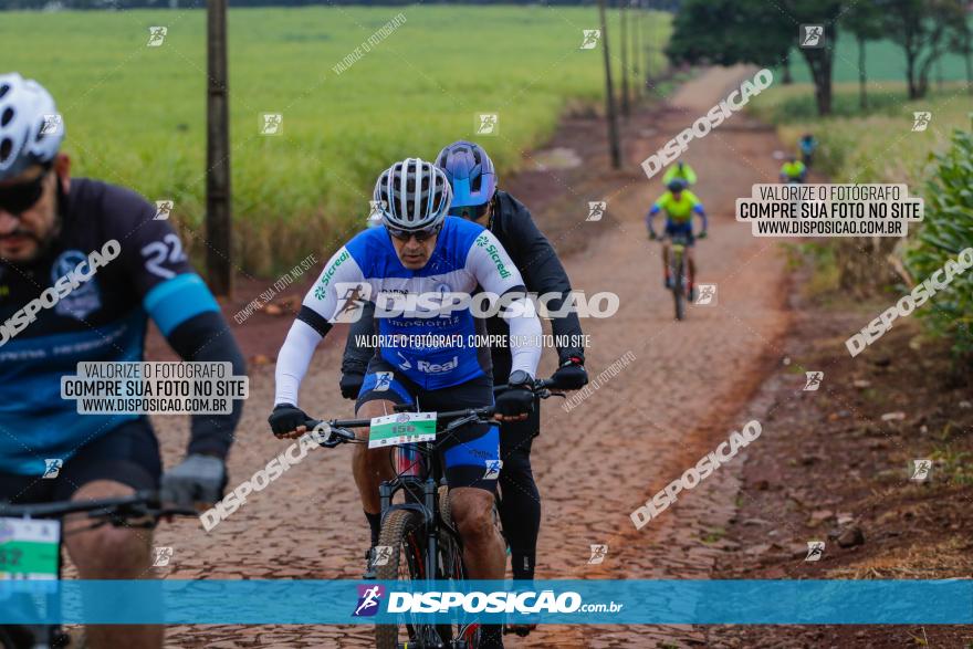 Circuito Regional de MTB - 2ª Etapa - Marumbi