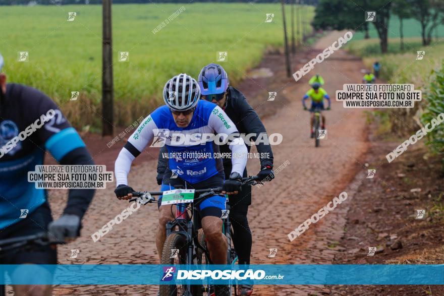 Circuito Regional de MTB - 2ª Etapa - Marumbi