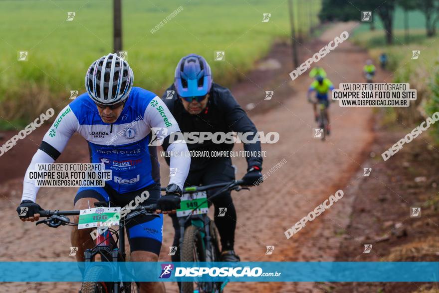 Circuito Regional de MTB - 2ª Etapa - Marumbi