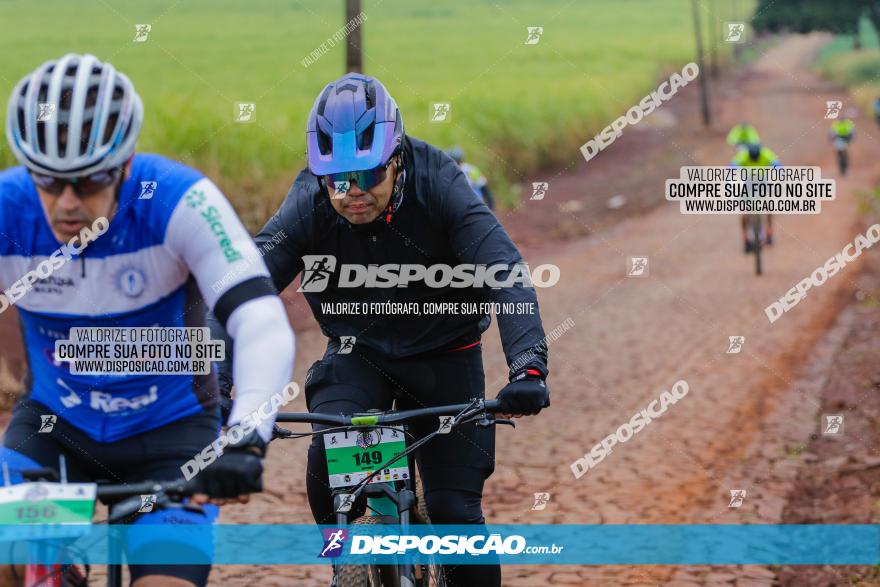 Circuito Regional de MTB - 2ª Etapa - Marumbi