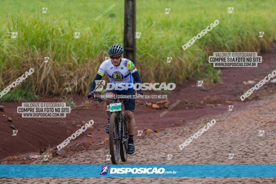 Circuito Regional de MTB - 2ª Etapa - Marumbi