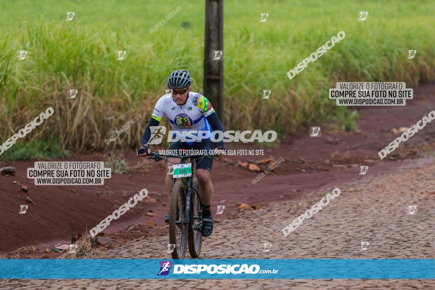 Circuito Regional de MTB - 2ª Etapa - Marumbi