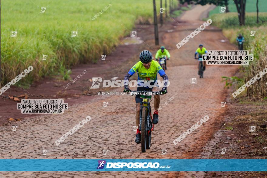 Circuito Regional de MTB - 2ª Etapa - Marumbi