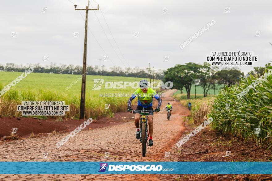 Circuito Regional de MTB - 2ª Etapa - Marumbi