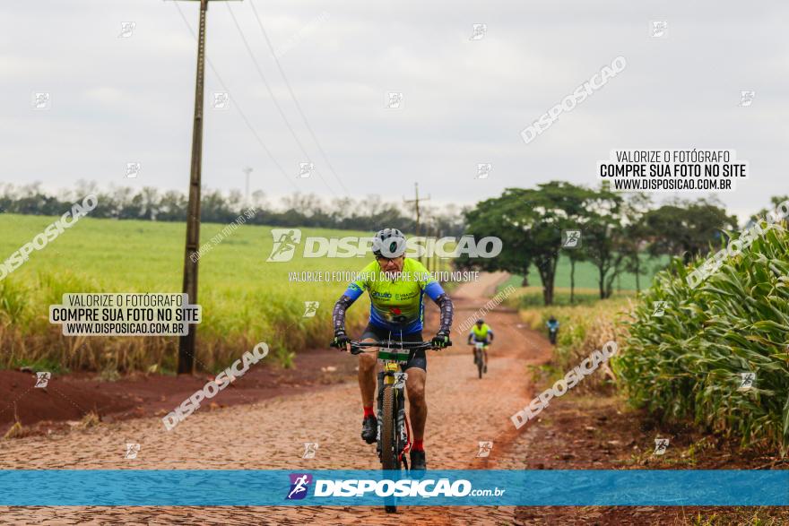 Circuito Regional de MTB - 2ª Etapa - Marumbi