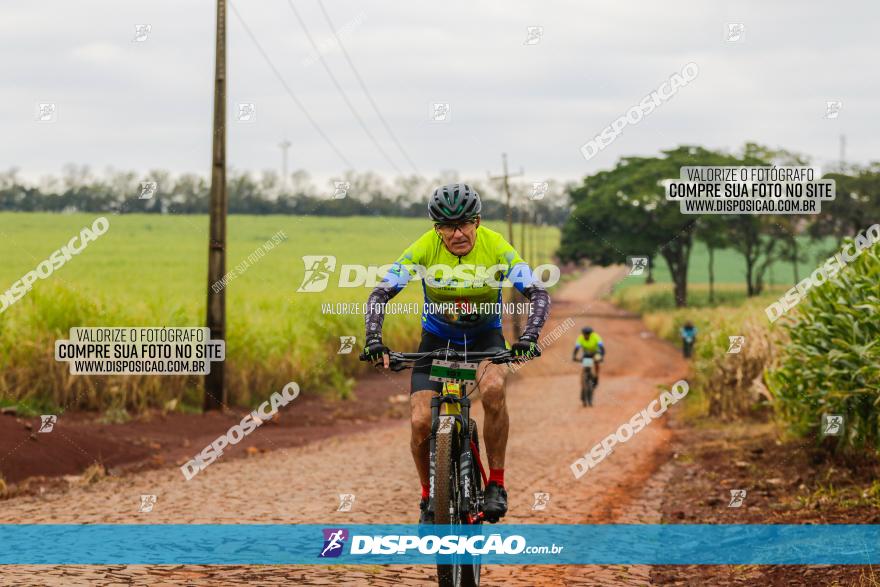 Circuito Regional de MTB - 2ª Etapa - Marumbi