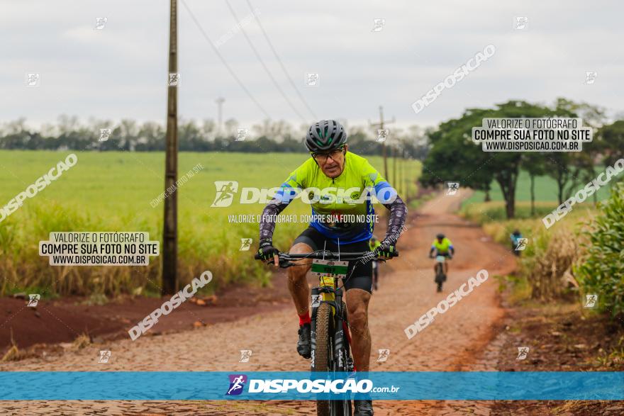 Circuito Regional de MTB - 2ª Etapa - Marumbi