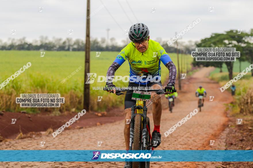 Circuito Regional de MTB - 2ª Etapa - Marumbi