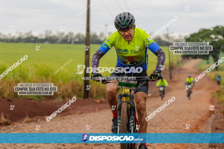 Circuito Regional de MTB - 2ª Etapa - Marumbi