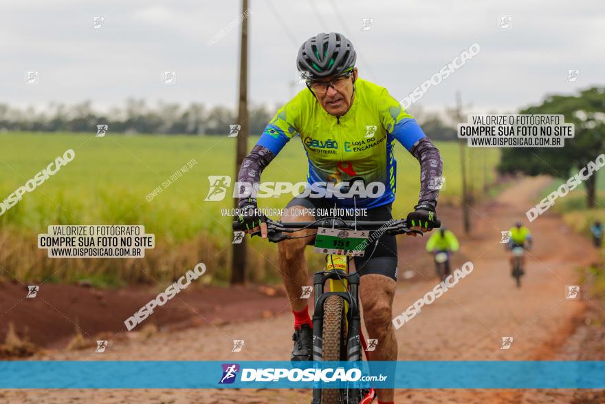 Circuito Regional de MTB - 2ª Etapa - Marumbi