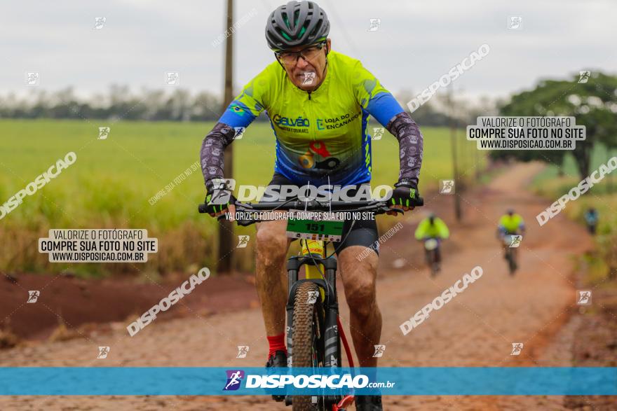 Circuito Regional de MTB - 2ª Etapa - Marumbi