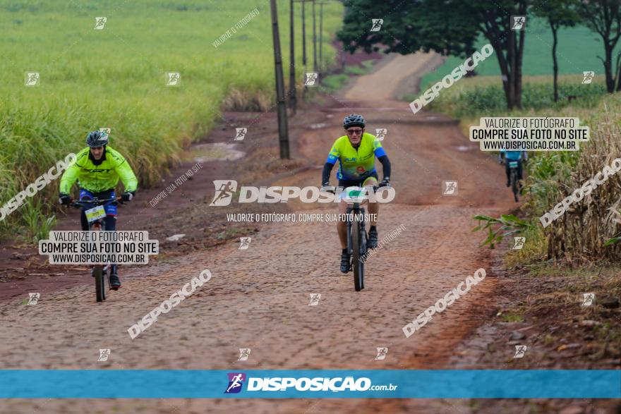 Circuito Regional de MTB - 2ª Etapa - Marumbi