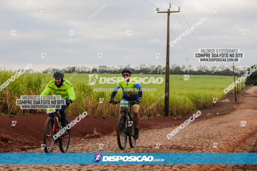 Circuito Regional de MTB - 2ª Etapa - Marumbi