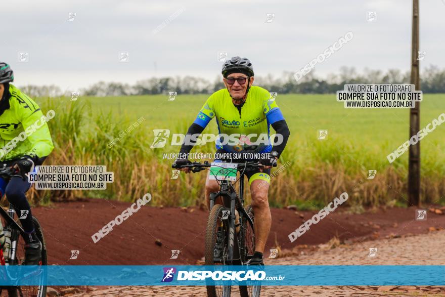 Circuito Regional de MTB - 2ª Etapa - Marumbi