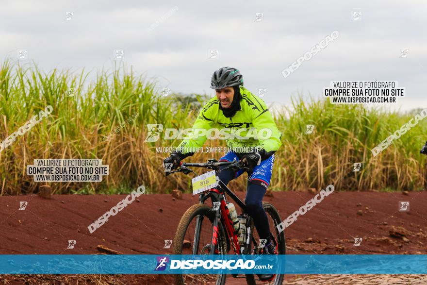 Circuito Regional de MTB - 2ª Etapa - Marumbi