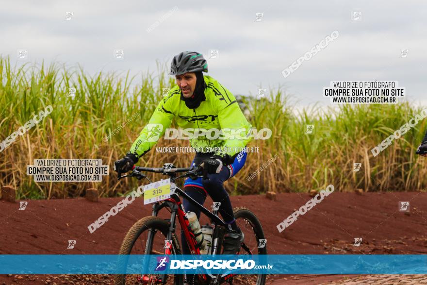 Circuito Regional de MTB - 2ª Etapa - Marumbi