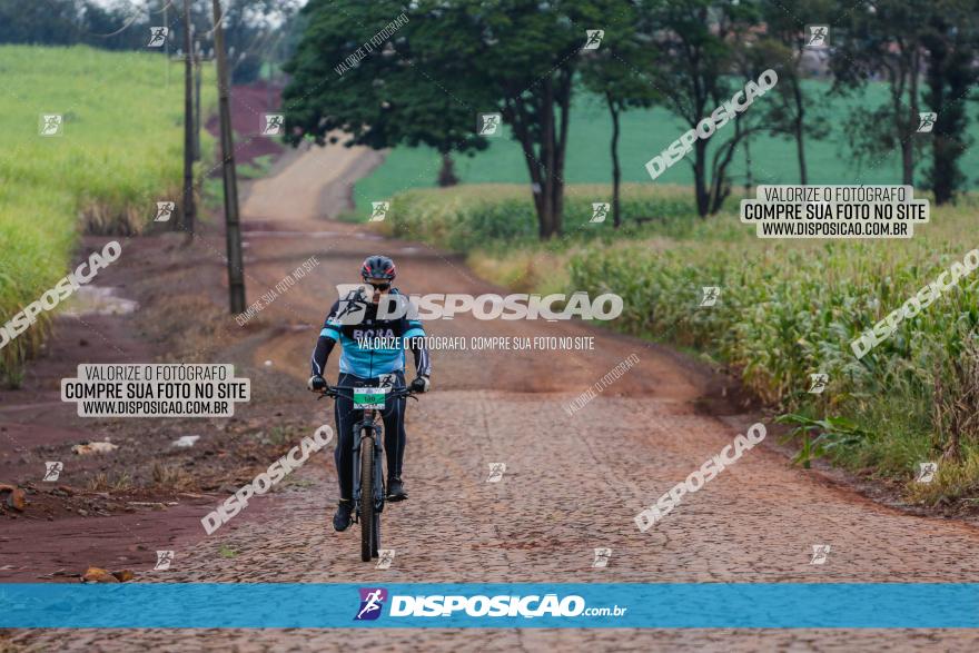 Circuito Regional de MTB - 2ª Etapa - Marumbi