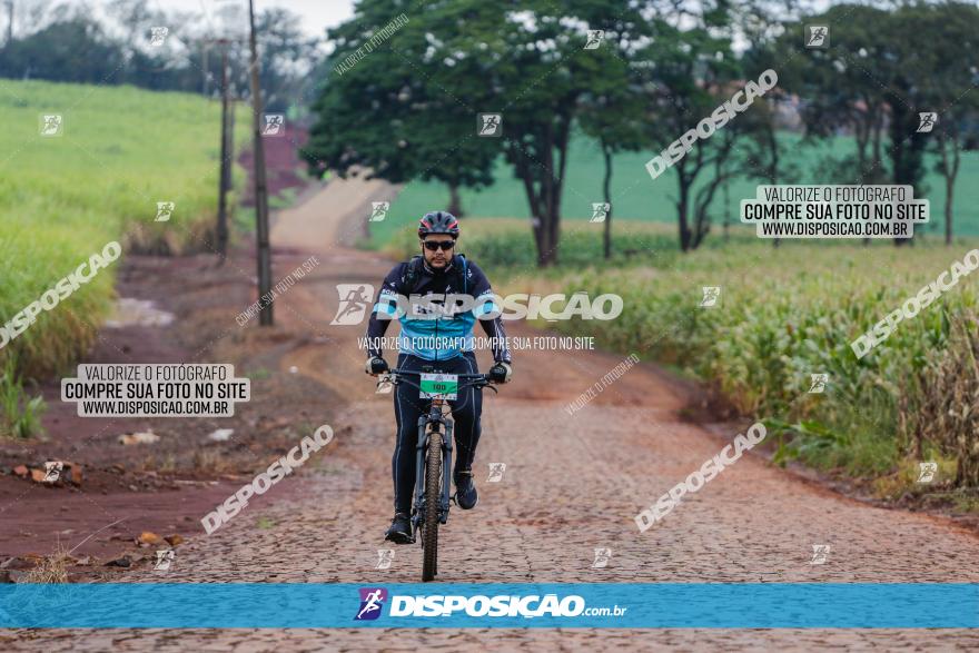 Circuito Regional de MTB - 2ª Etapa - Marumbi