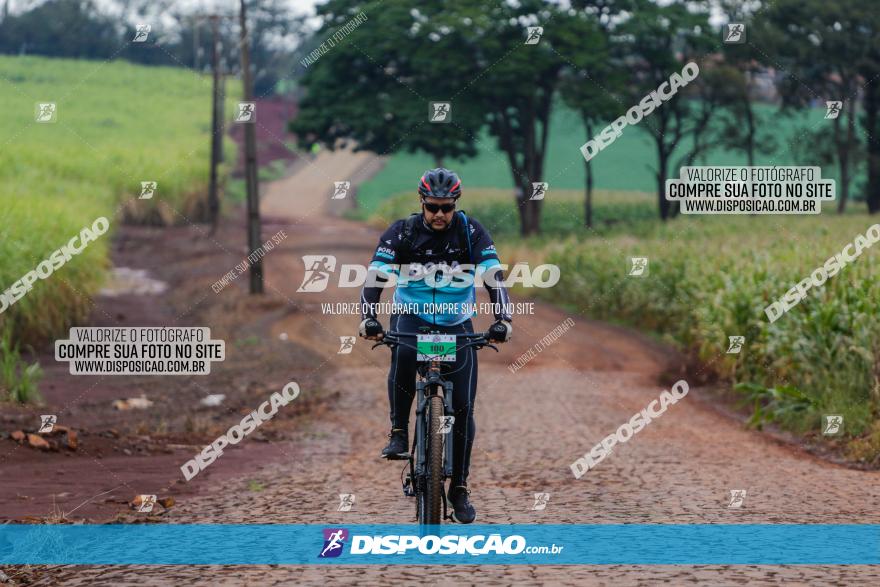 Circuito Regional de MTB - 2ª Etapa - Marumbi