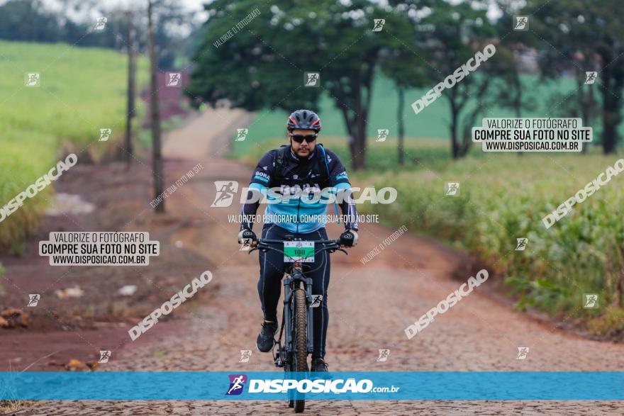 Circuito Regional de MTB - 2ª Etapa - Marumbi