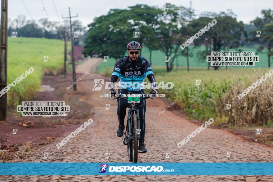 Circuito Regional de MTB - 2ª Etapa - Marumbi