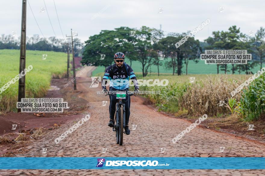 Circuito Regional de MTB - 2ª Etapa - Marumbi