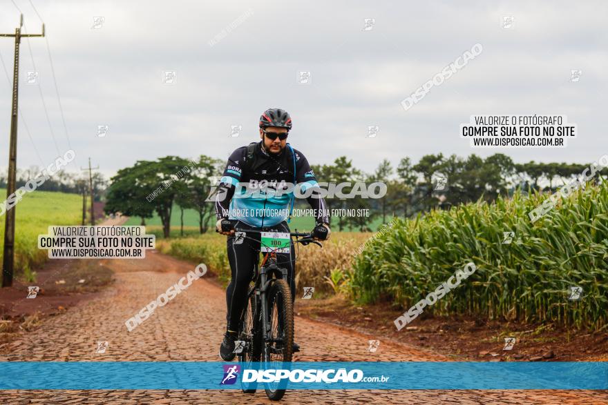 Circuito Regional de MTB - 2ª Etapa - Marumbi