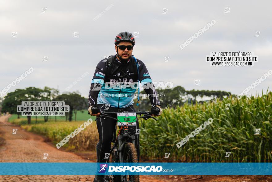 Circuito Regional de MTB - 2ª Etapa - Marumbi