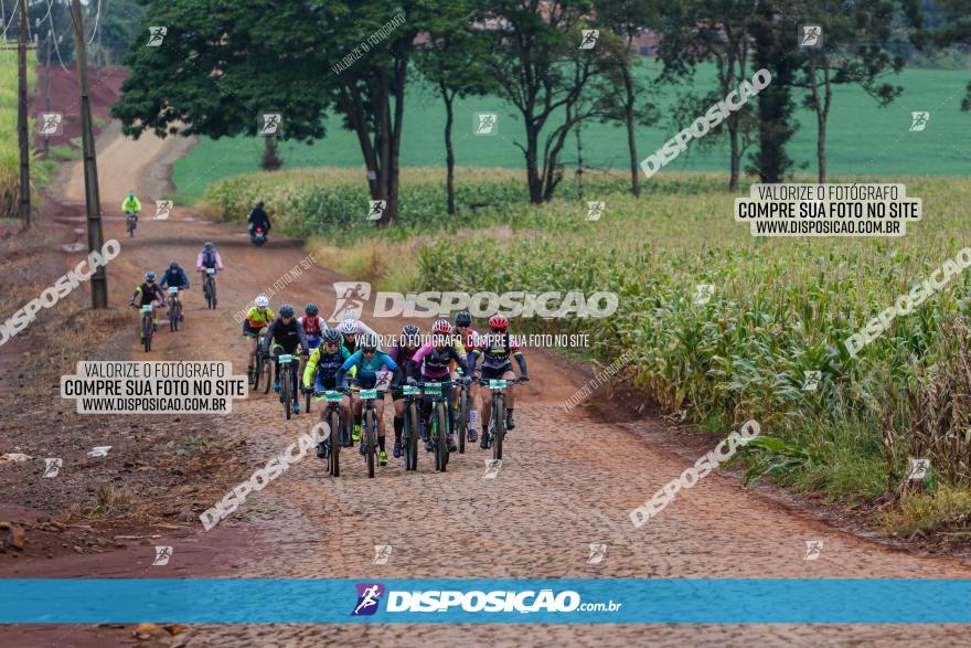 Circuito Regional de MTB - 2ª Etapa - Marumbi