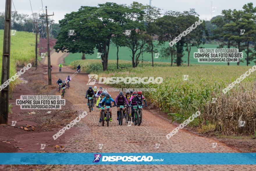 Circuito Regional de MTB - 2ª Etapa - Marumbi