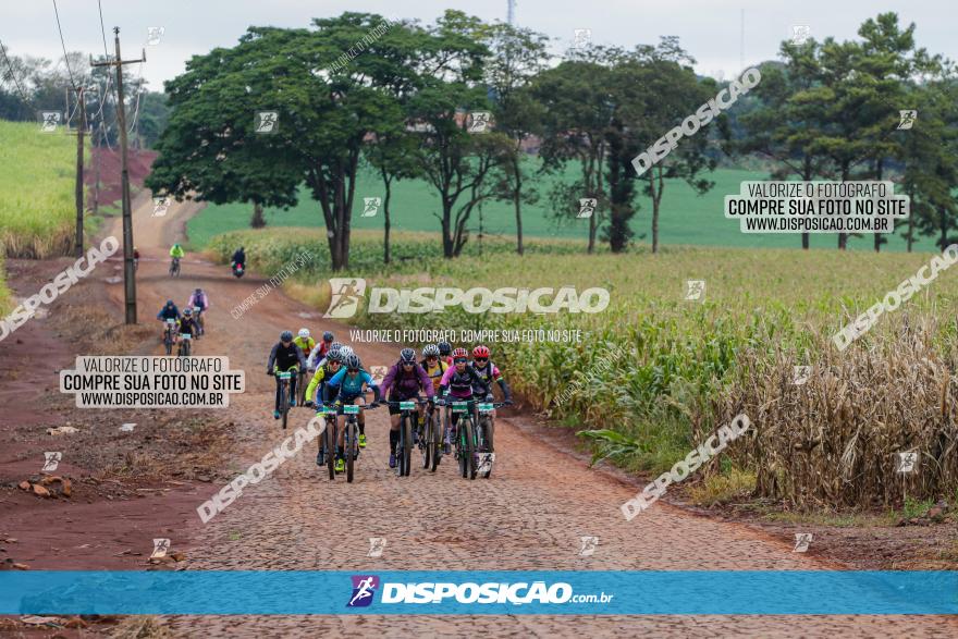 Circuito Regional de MTB - 2ª Etapa - Marumbi