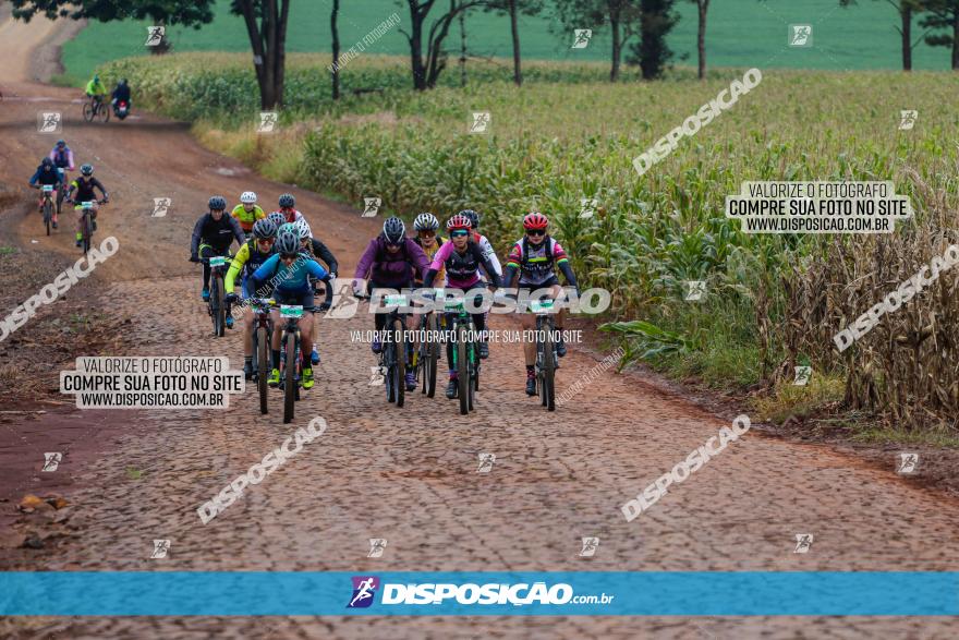 Circuito Regional de MTB - 2ª Etapa - Marumbi