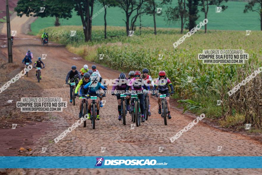 Circuito Regional de MTB - 2ª Etapa - Marumbi